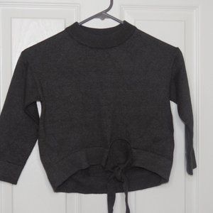 ZARA girls Sweater